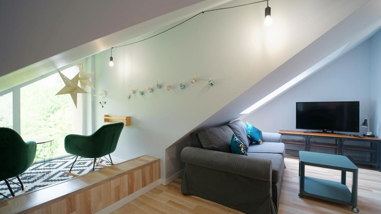 Apartamenty Everysky - Konopnickiej 11 Karpacz Esterno foto
