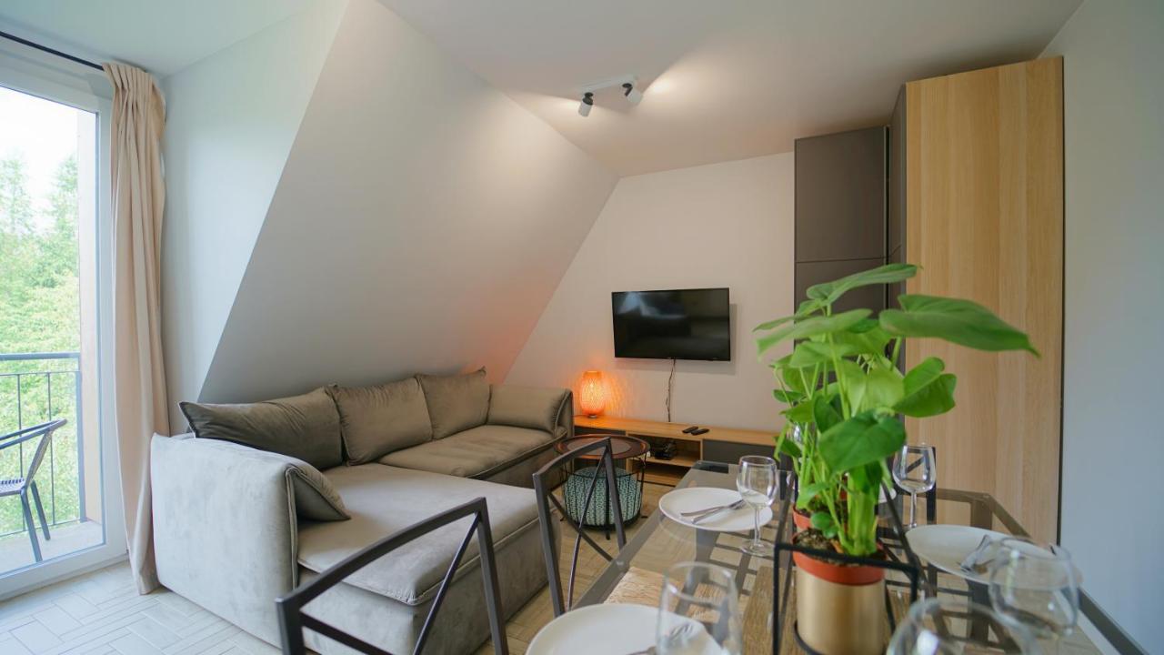 Apartamenty Everysky - Konopnickiej 11 Karpacz Esterno foto