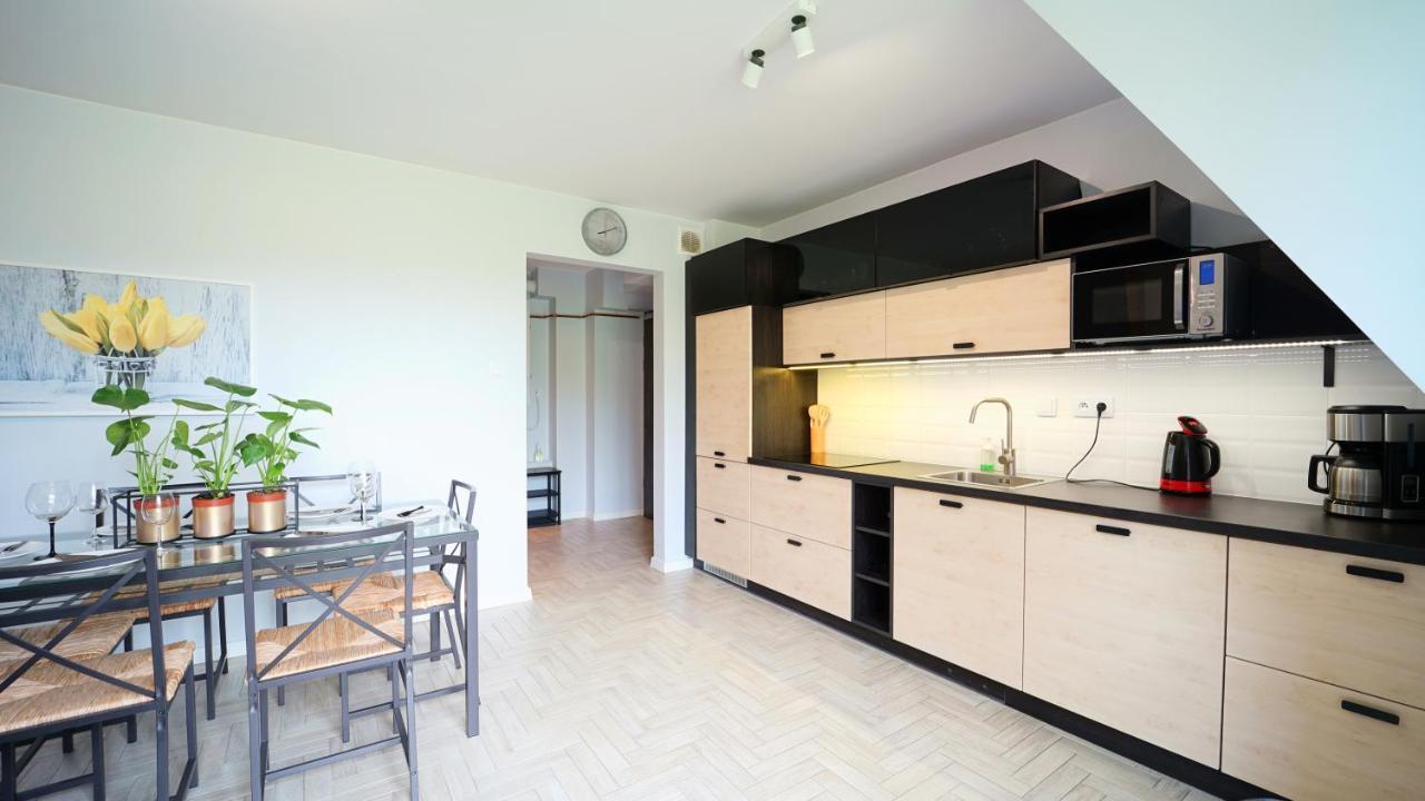 Apartamenty Everysky - Konopnickiej 11 Karpacz Esterno foto