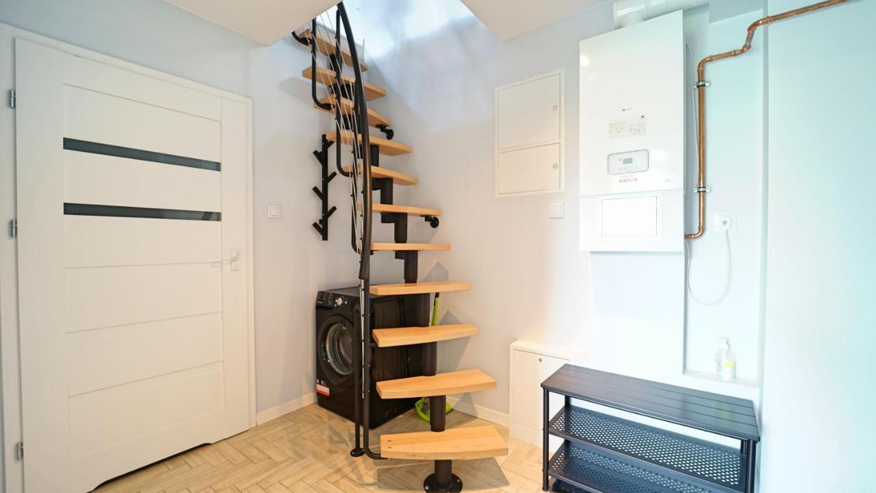 Apartamenty Everysky - Konopnickiej 11 Karpacz Esterno foto