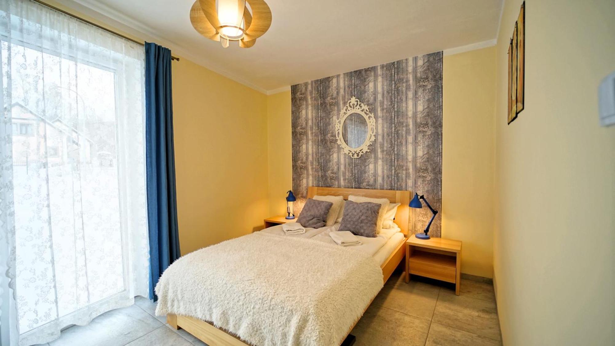 Apartamenty Everysky - Konopnickiej 11 Karpacz Esterno foto