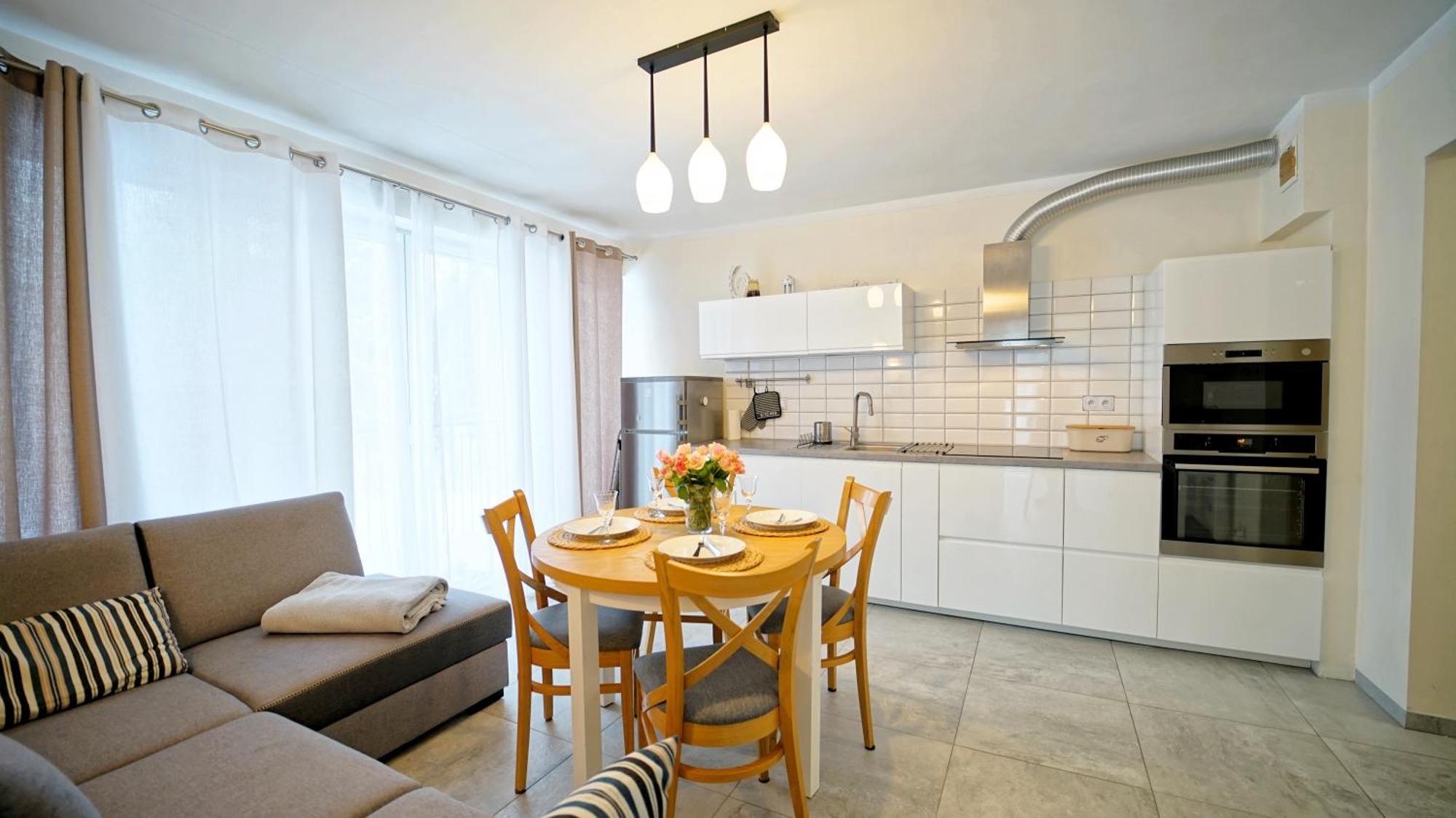 Apartamenty Everysky - Konopnickiej 11 Karpacz Esterno foto