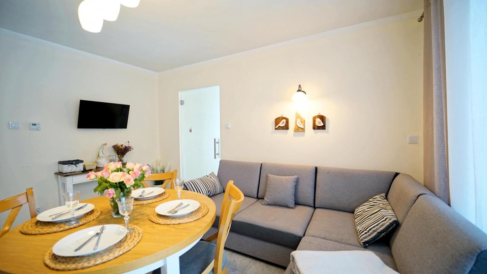 Apartamenty Everysky - Konopnickiej 11 Karpacz Esterno foto