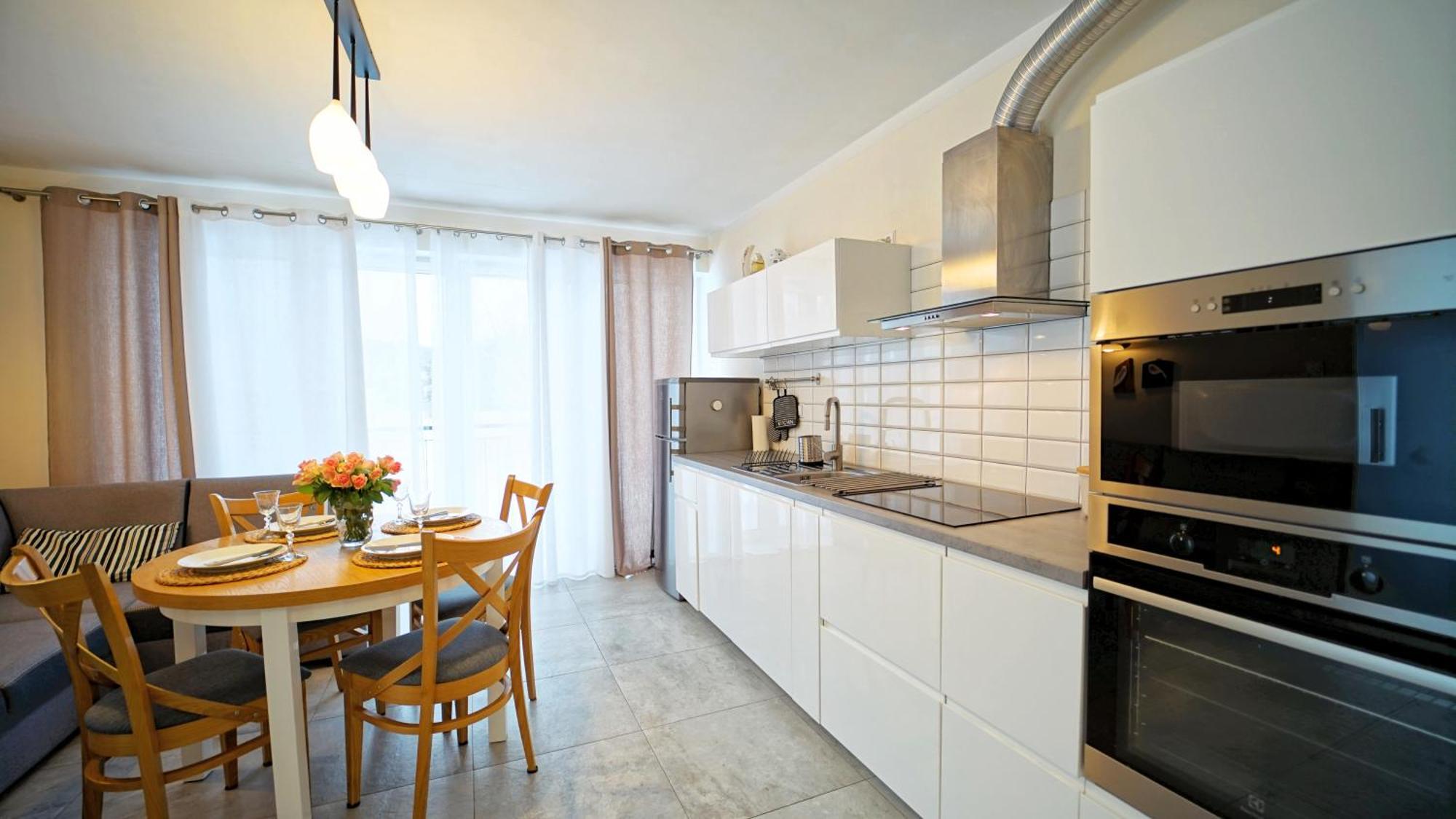 Apartamenty Everysky - Konopnickiej 11 Karpacz Esterno foto