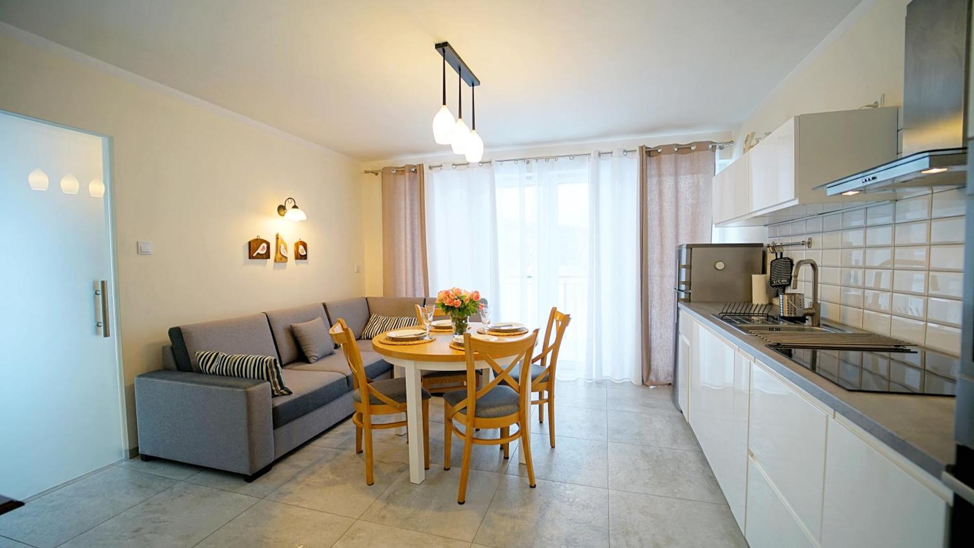 Apartamenty Everysky - Konopnickiej 11 Karpacz Esterno foto