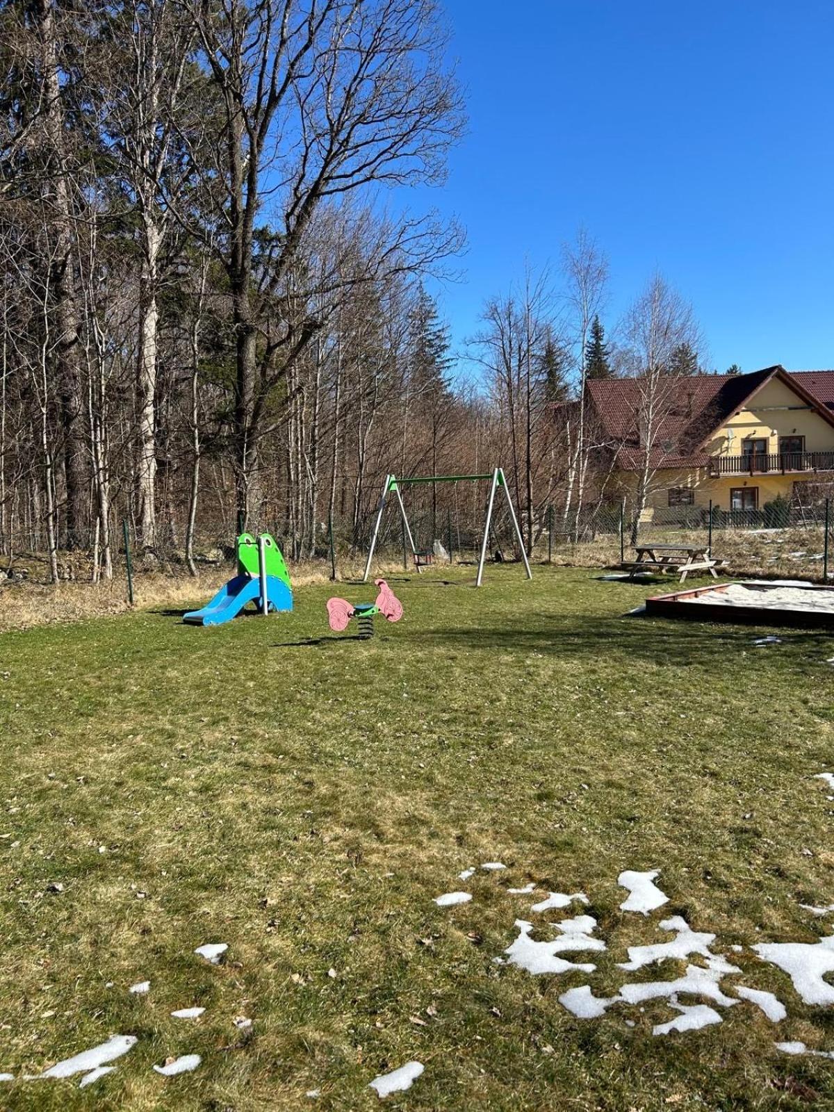 Apartamenty Everysky - Konopnickiej 11 Karpacz Esterno foto