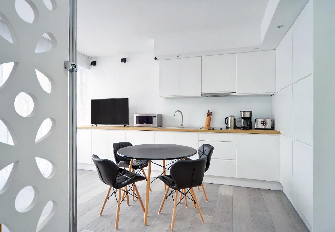 Apartamenty Everysky - Konopnickiej 11 Karpacz Esterno foto