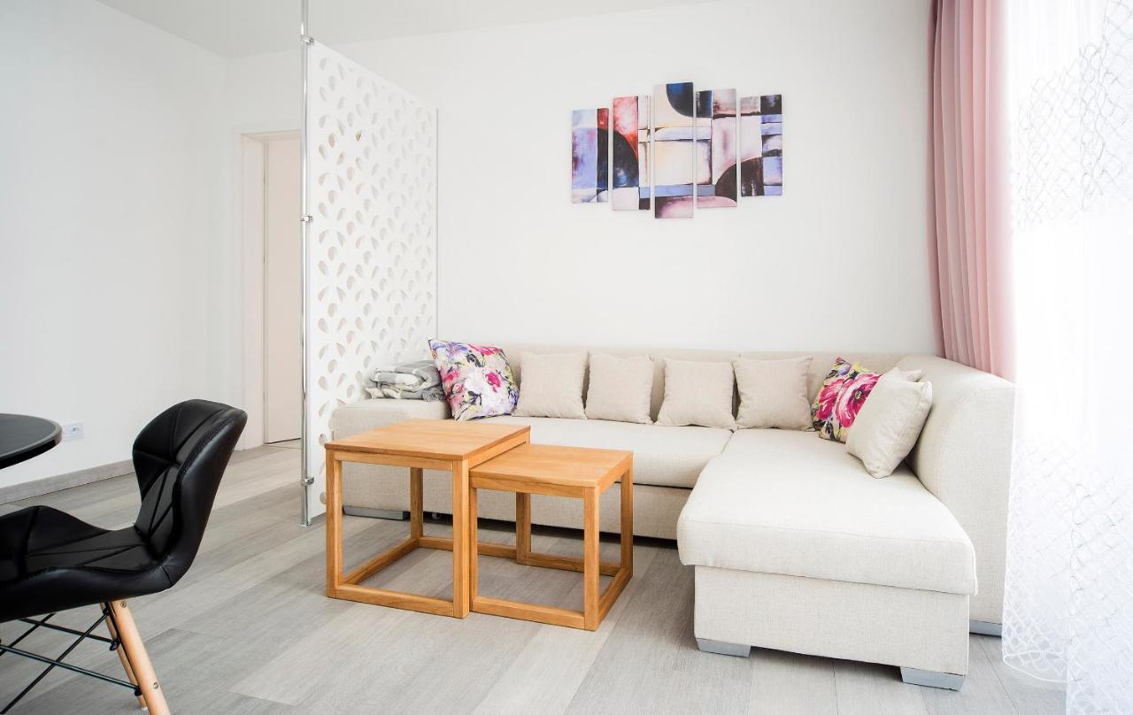 Apartamenty Everysky - Konopnickiej 11 Karpacz Esterno foto