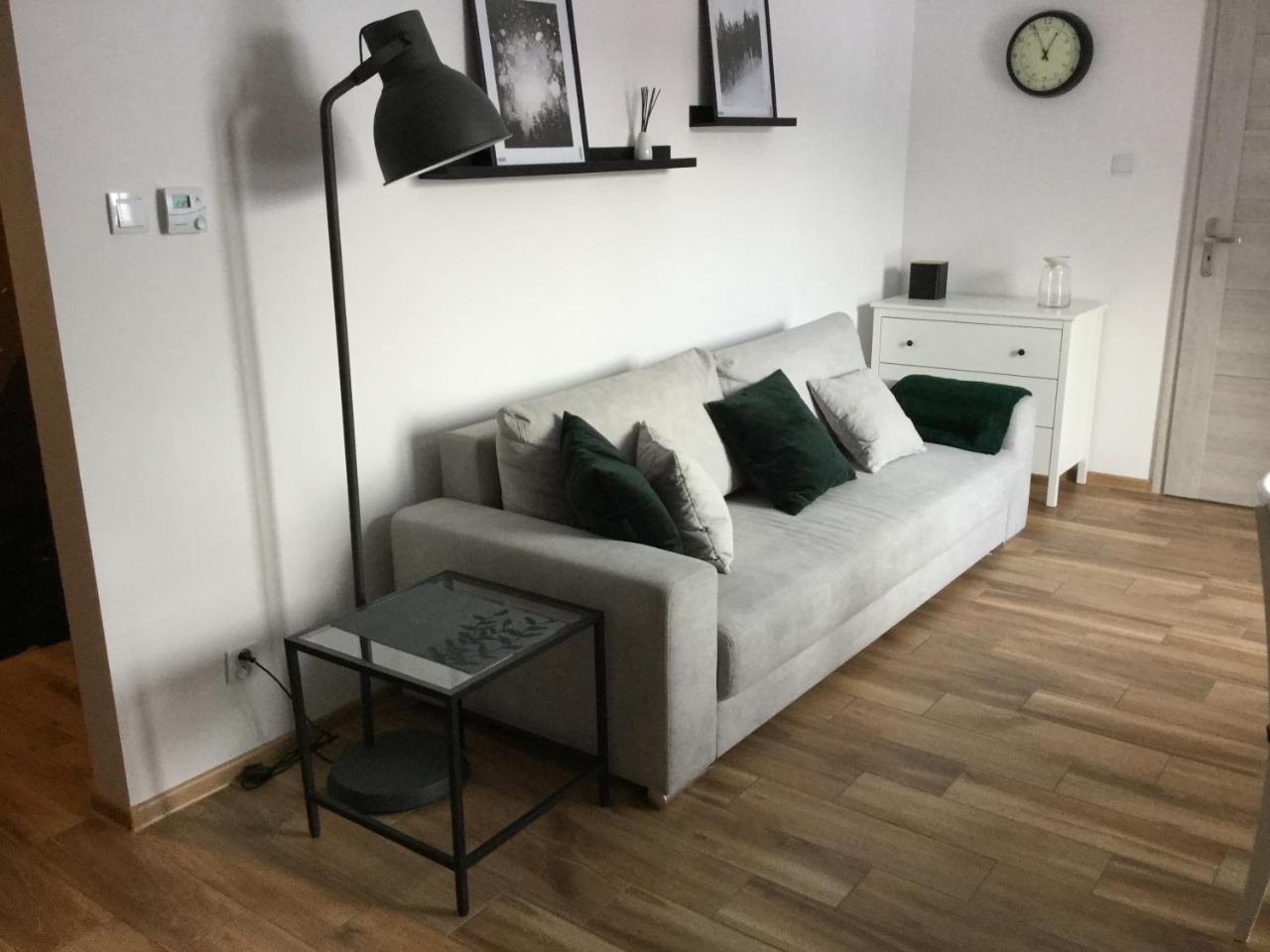 Apartamenty Everysky - Konopnickiej 11 Karpacz Esterno foto