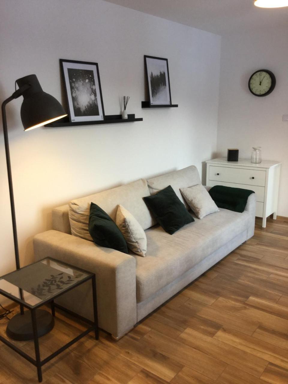 Apartamenty Everysky - Konopnickiej 11 Karpacz Esterno foto