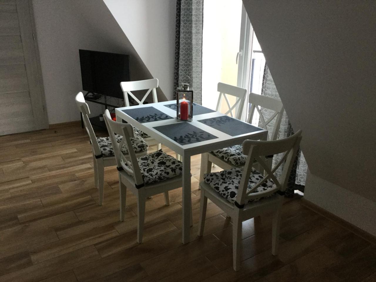 Apartamenty Everysky - Konopnickiej 11 Karpacz Esterno foto