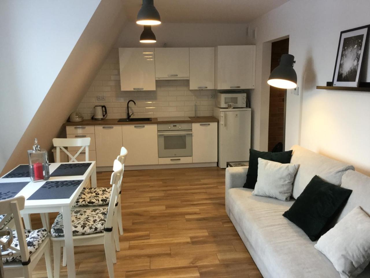 Apartamenty Everysky - Konopnickiej 11 Karpacz Esterno foto