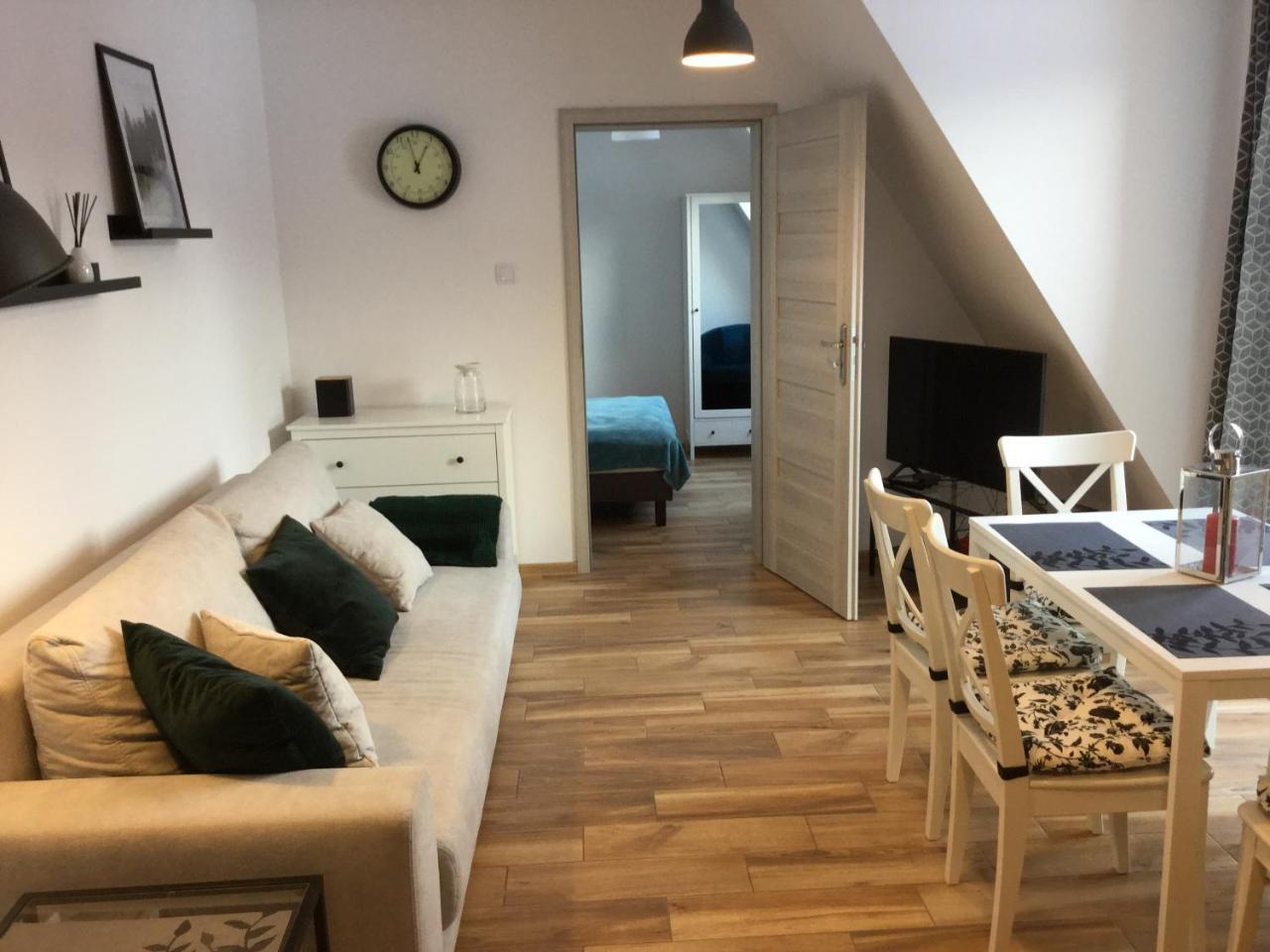 Apartamenty Everysky - Konopnickiej 11 Karpacz Esterno foto