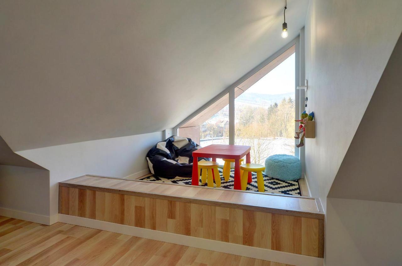 Apartamenty Everysky - Konopnickiej 11 Karpacz Esterno foto