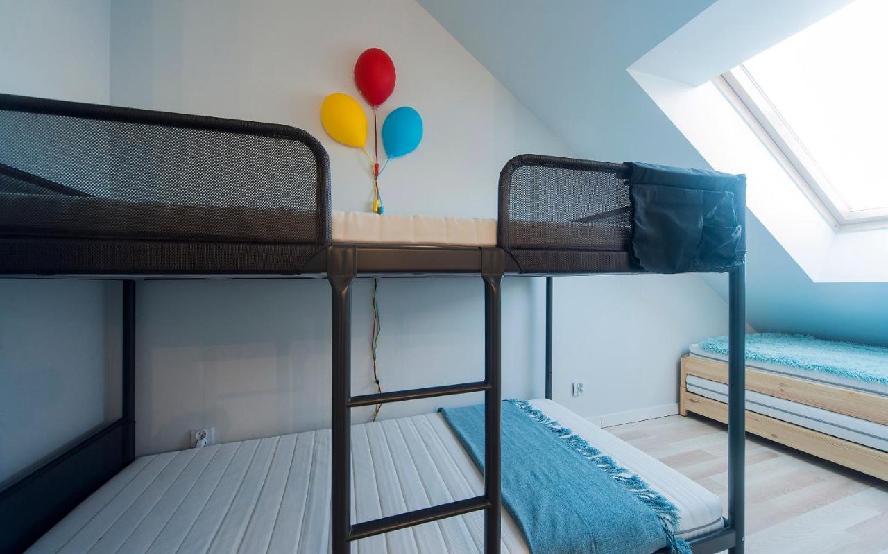 Apartamenty Everysky - Konopnickiej 11 Karpacz Esterno foto