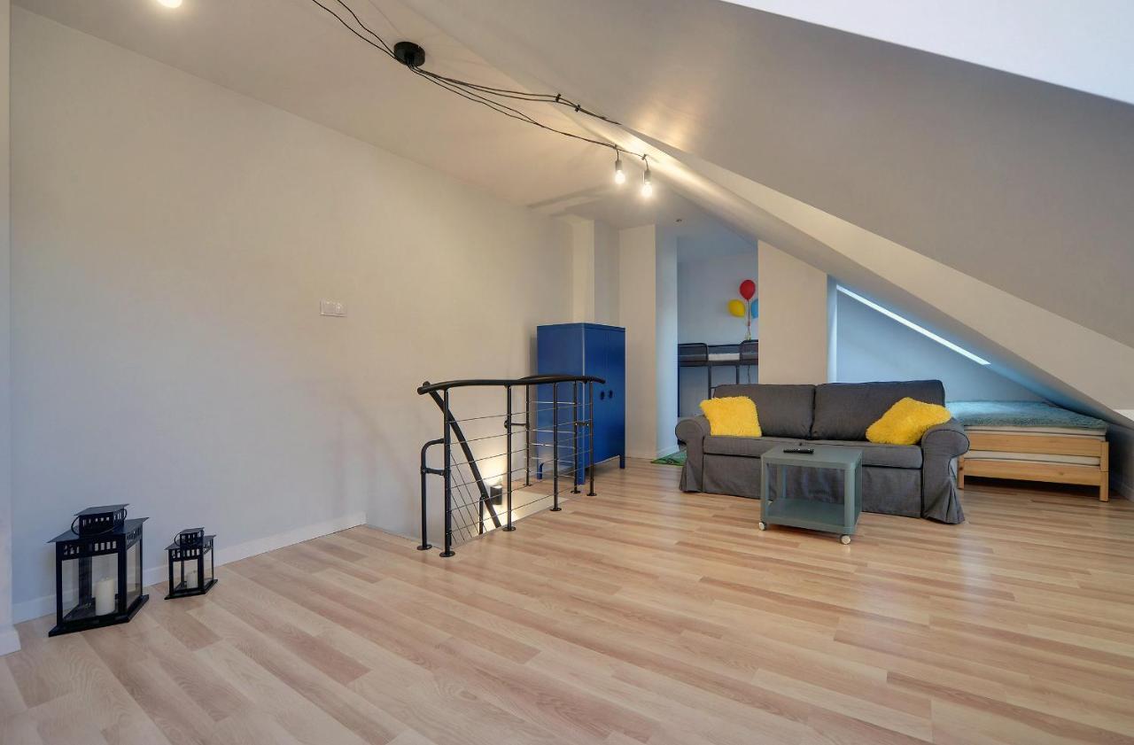 Apartamenty Everysky - Konopnickiej 11 Karpacz Esterno foto