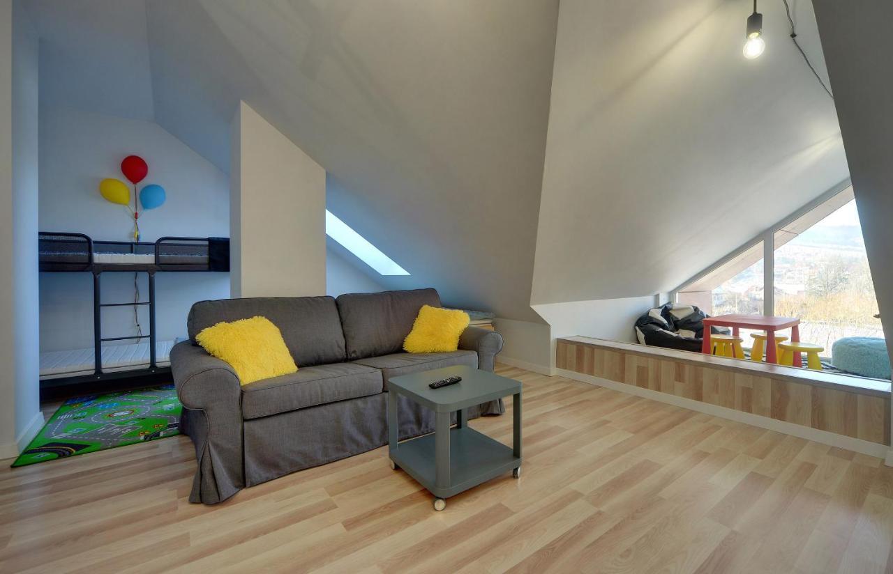 Apartamenty Everysky - Konopnickiej 11 Karpacz Esterno foto
