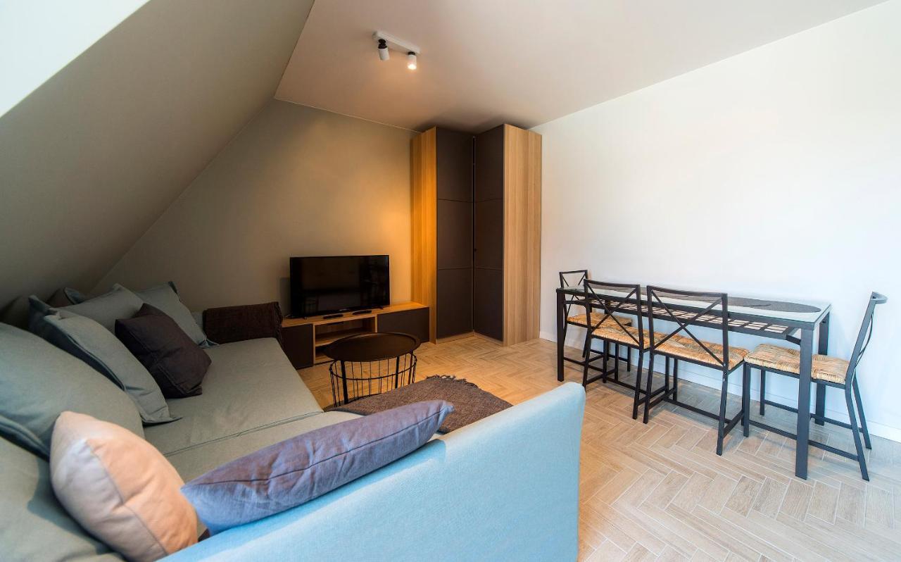 Apartamenty Everysky - Konopnickiej 11 Karpacz Esterno foto
