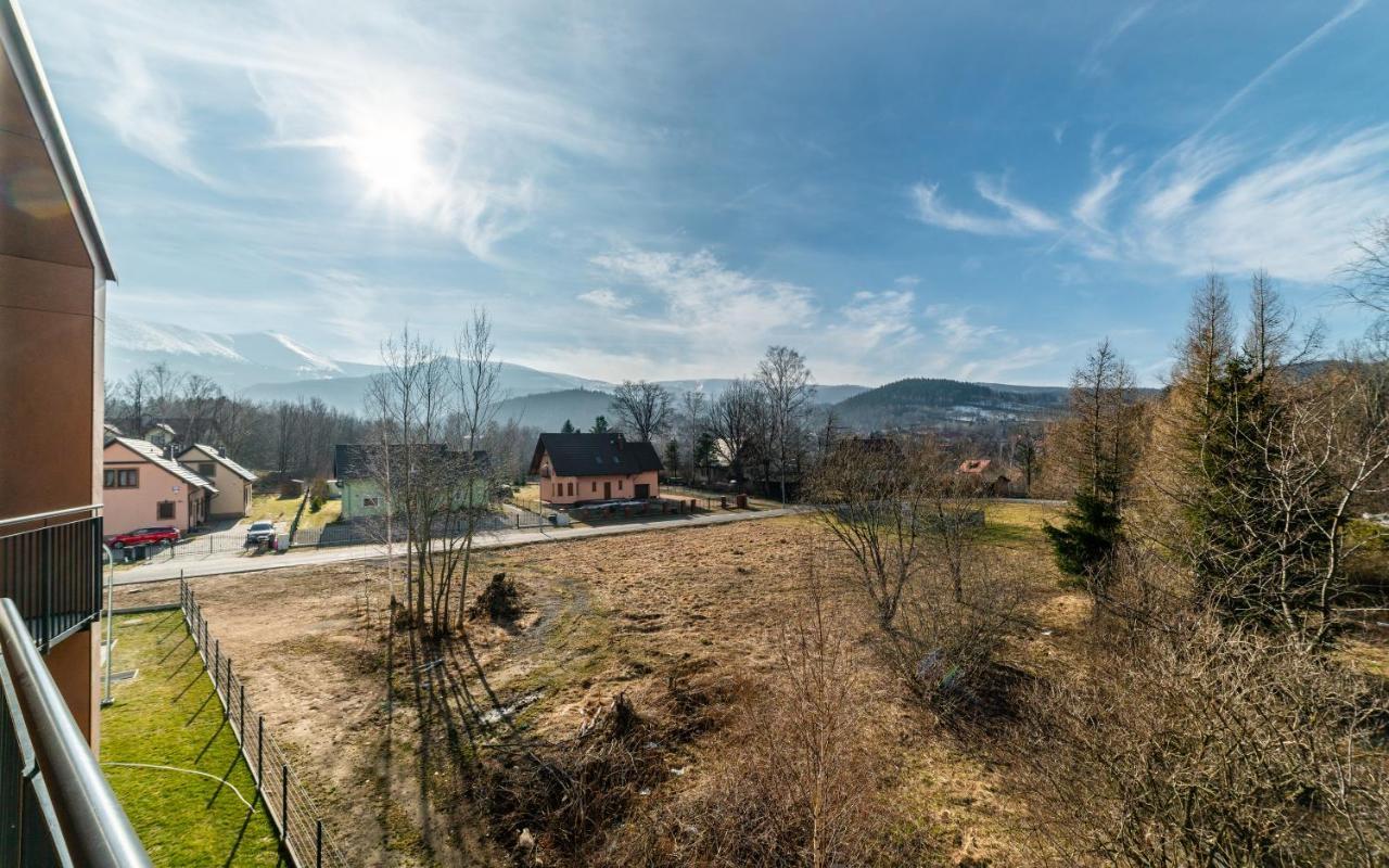 Apartamenty Everysky - Konopnickiej 11 Karpacz Esterno foto