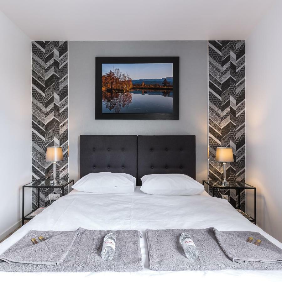 Apartamenty Everysky - Konopnickiej 11 Karpacz Esterno foto