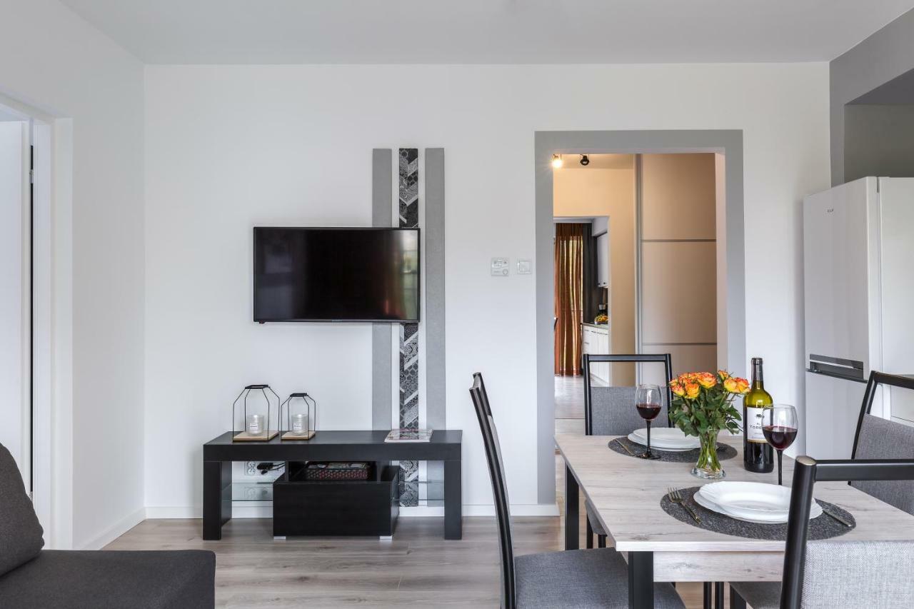 Apartamenty Everysky - Konopnickiej 11 Karpacz Esterno foto