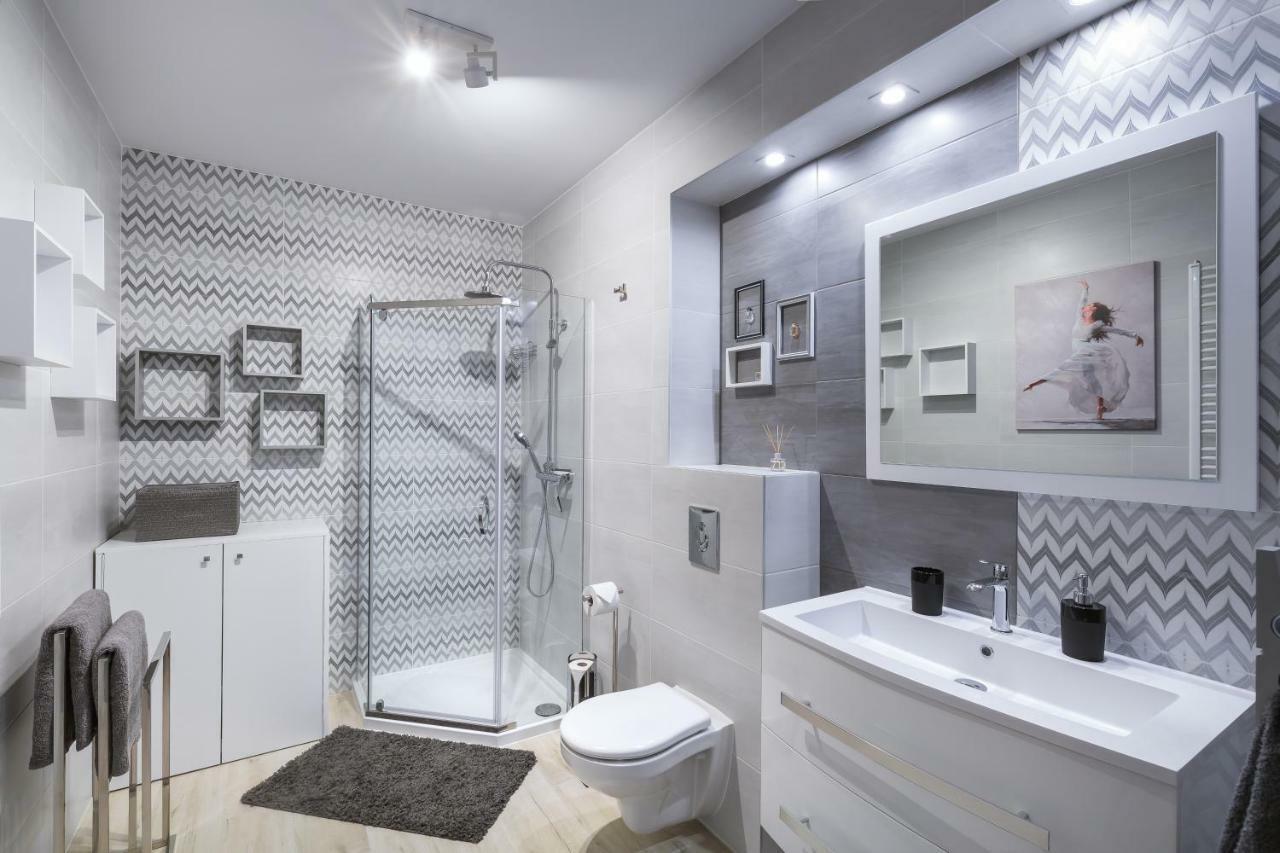 Apartamenty Everysky - Konopnickiej 11 Karpacz Esterno foto