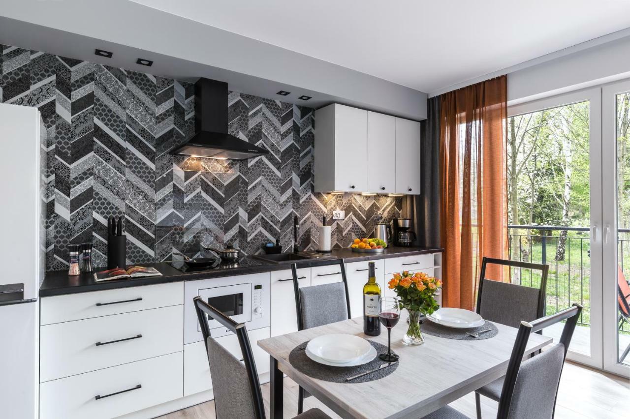 Apartamenty Everysky - Konopnickiej 11 Karpacz Esterno foto