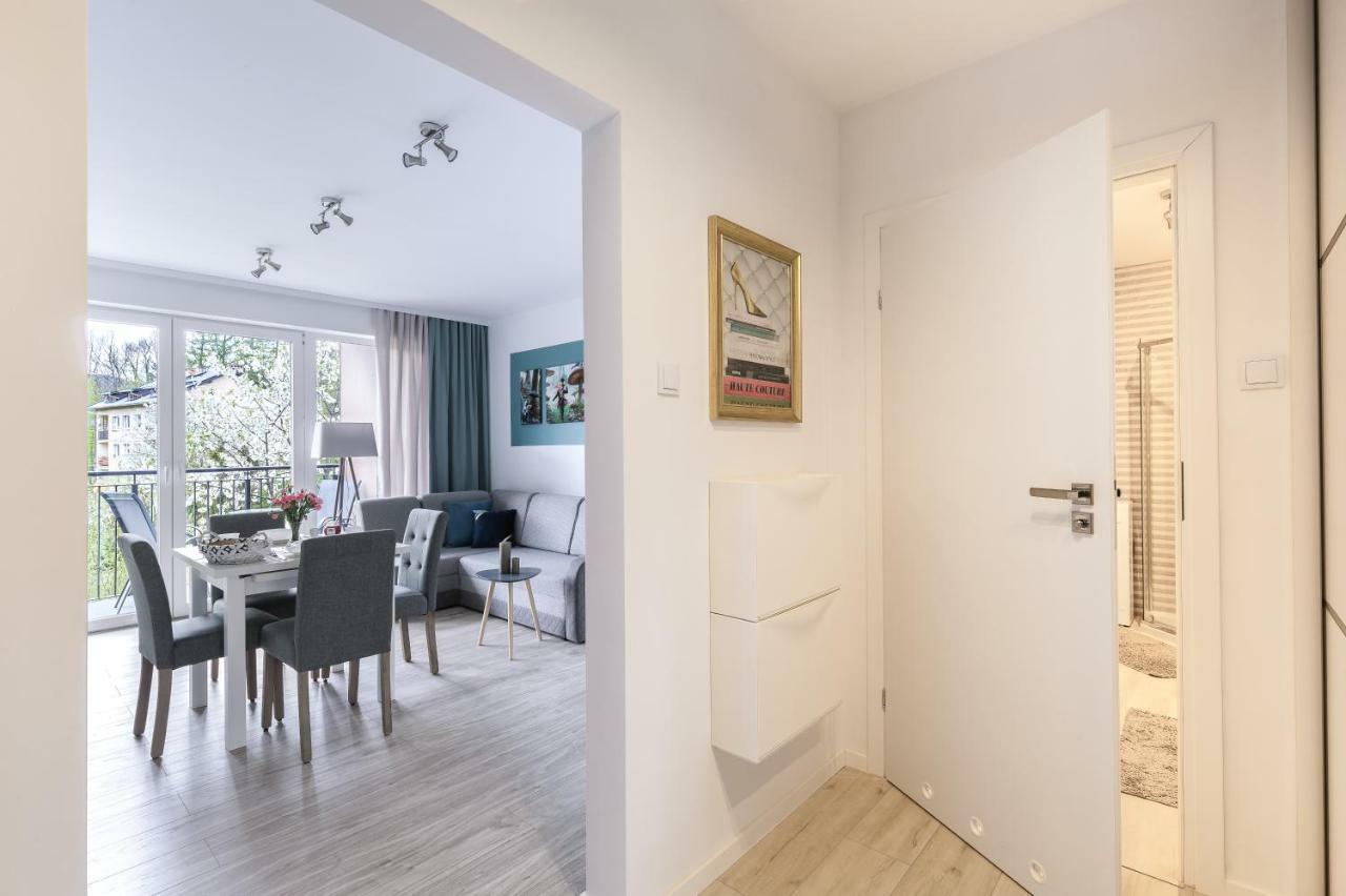 Apartamenty Everysky - Konopnickiej 11 Karpacz Esterno foto