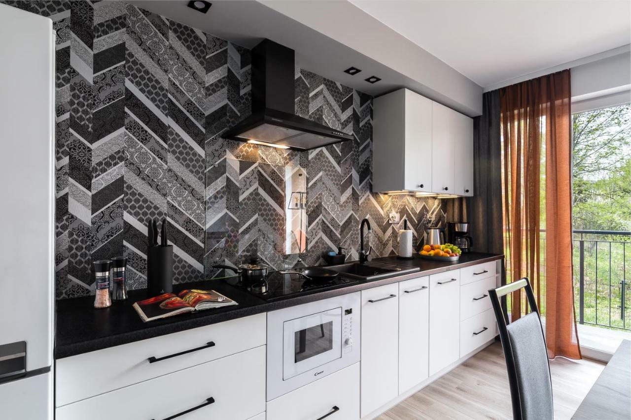 Apartamenty Everysky - Konopnickiej 11 Karpacz Esterno foto