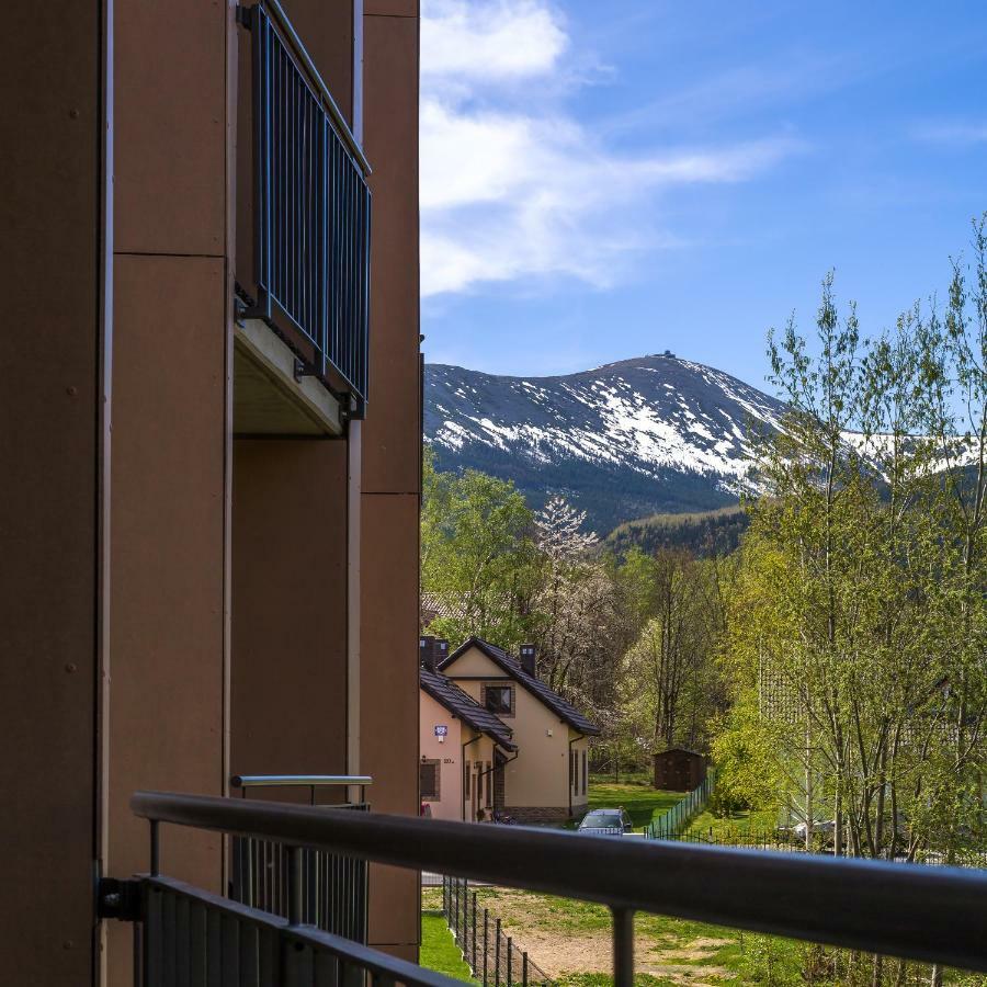 Apartamenty Everysky - Konopnickiej 11 Karpacz Esterno foto