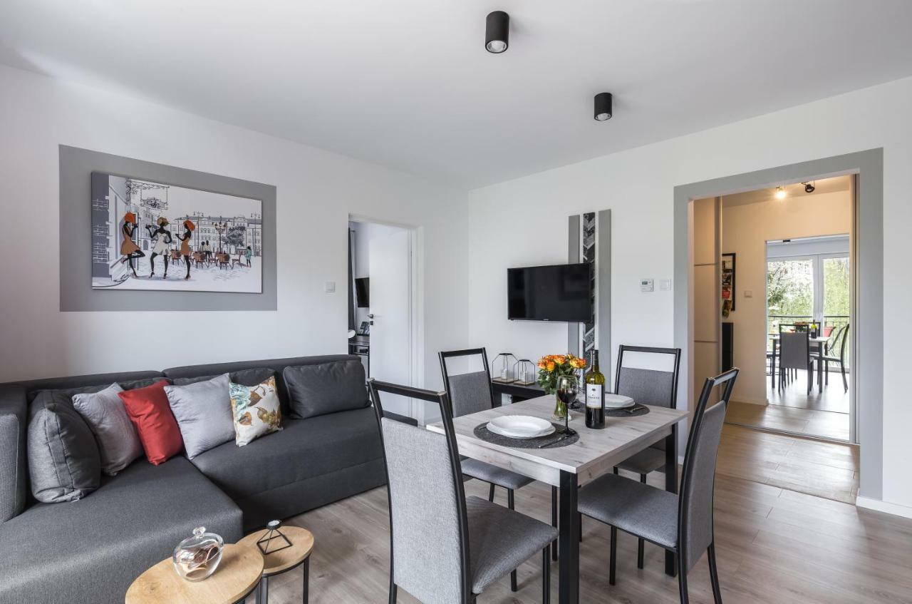 Apartamenty Everysky - Konopnickiej 11 Karpacz Esterno foto