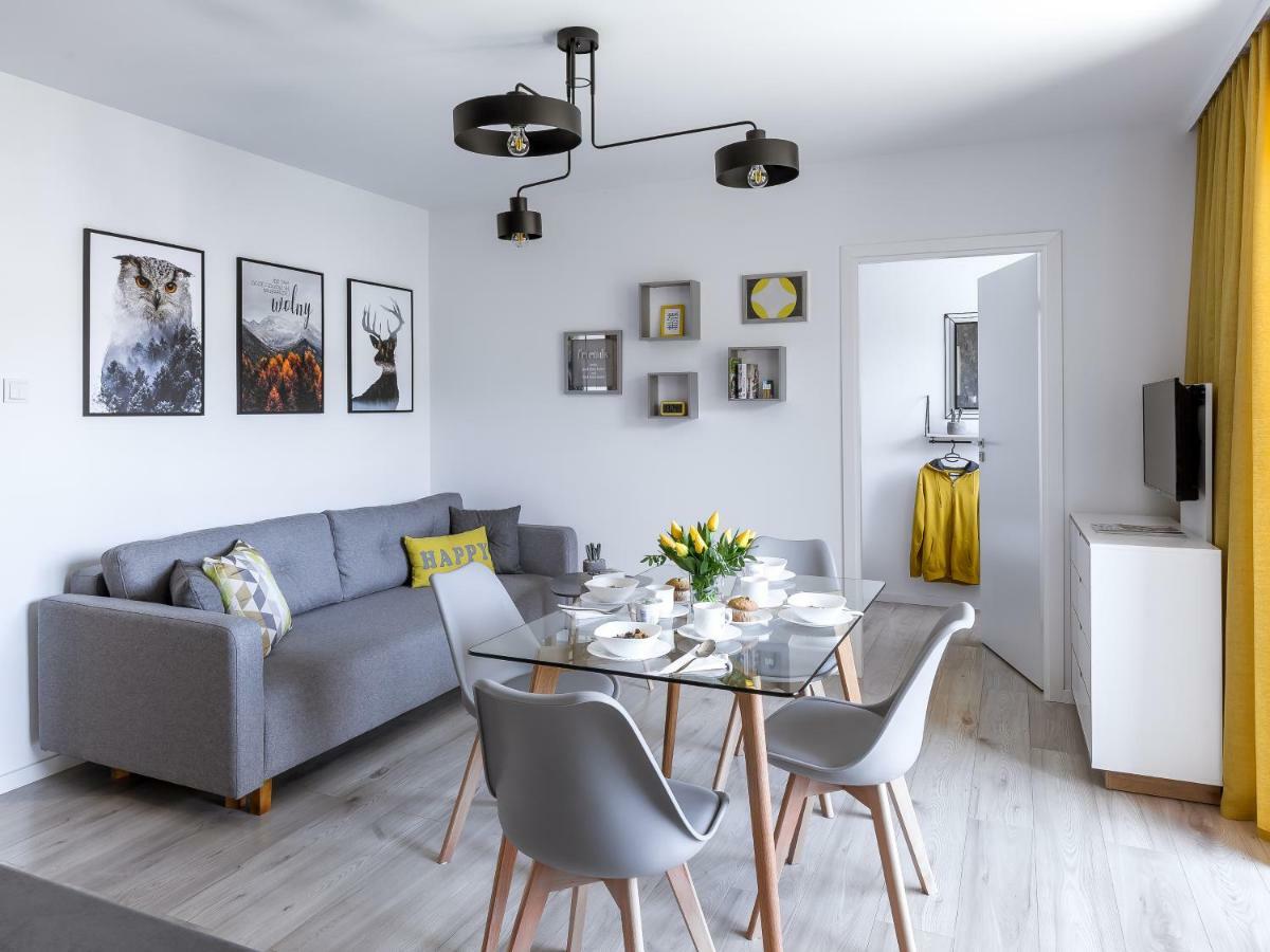 Apartamenty Everysky - Konopnickiej 11 Karpacz Esterno foto
