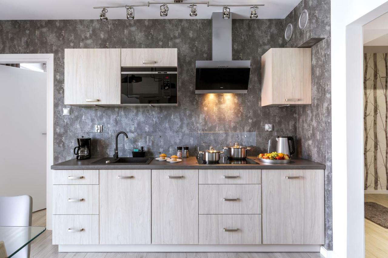 Apartamenty Everysky - Konopnickiej 11 Karpacz Esterno foto