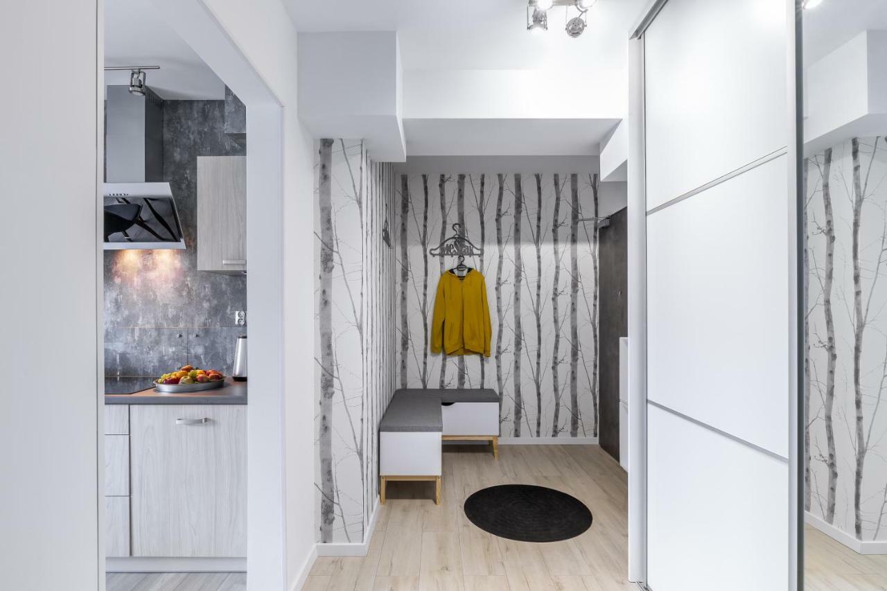Apartamenty Everysky - Konopnickiej 11 Karpacz Esterno foto