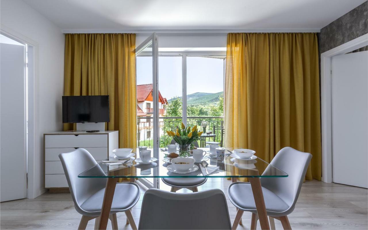 Apartamenty Everysky - Konopnickiej 11 Karpacz Esterno foto